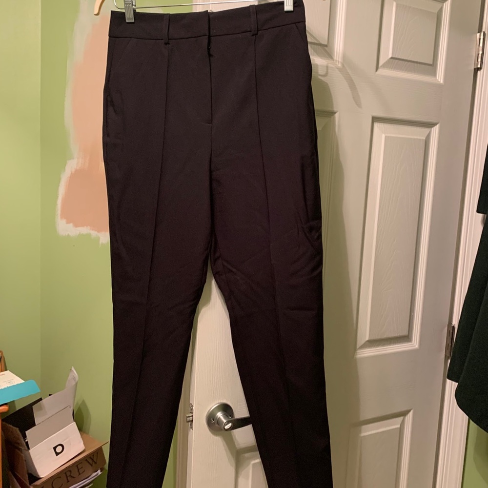 ASOS Tall tailored cigarette pants